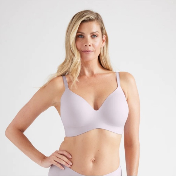 Knix Wing Woman Contour Bra - Picture 3 of 12